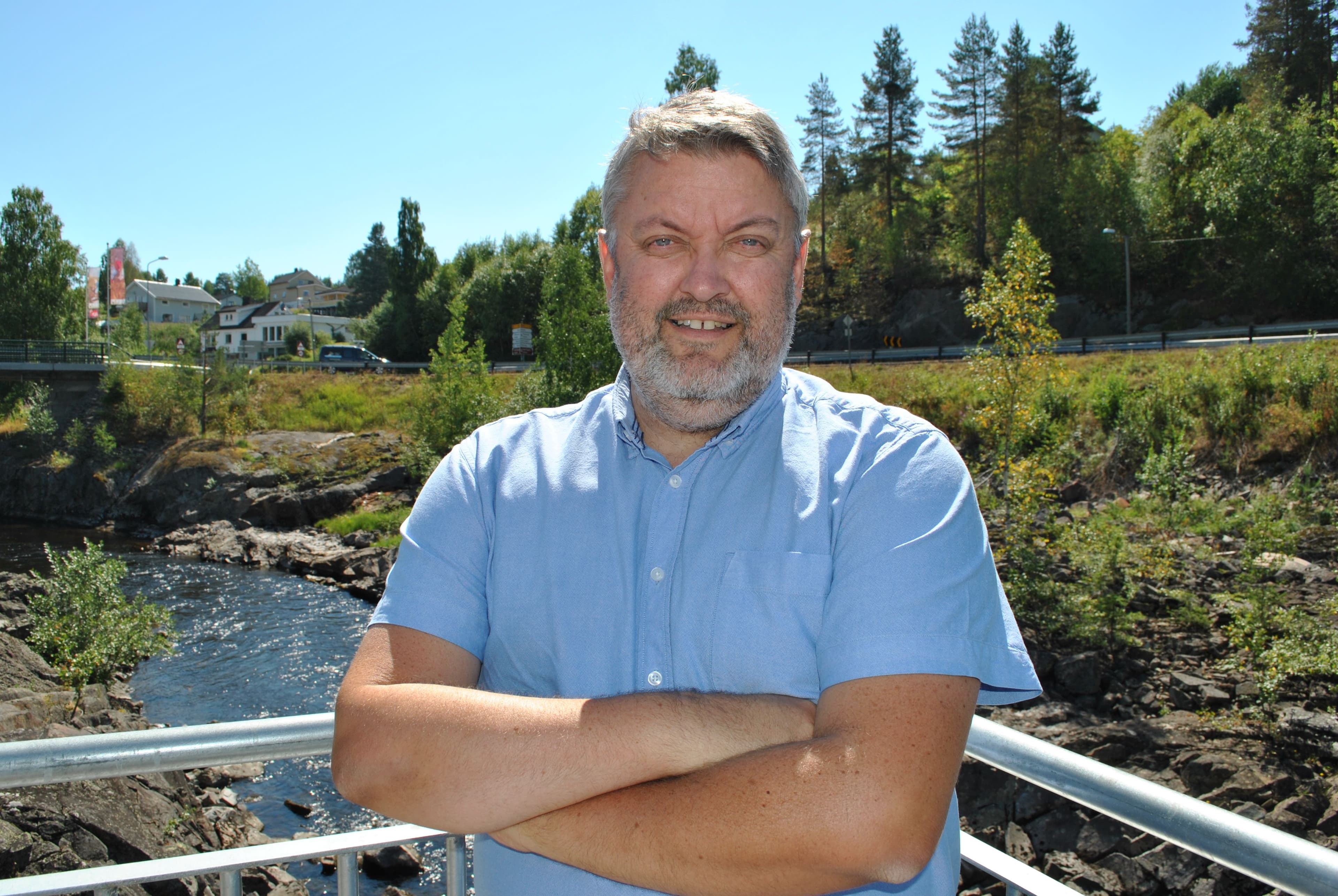 Slik nyter du sommerferien når lommeboka er tom