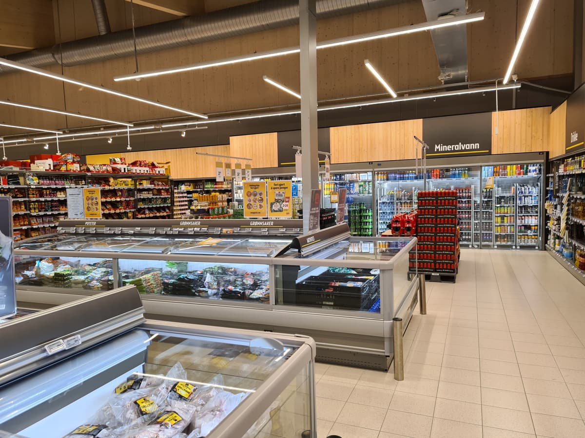 Ukas helgetilbud fra matkjedene - torsdag til lørdag