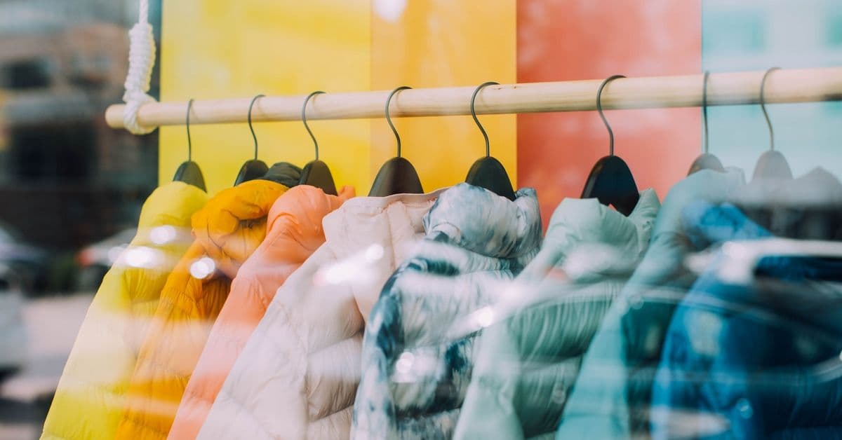 Nå blir det merverdiavgift på all netthandel fra utlandet