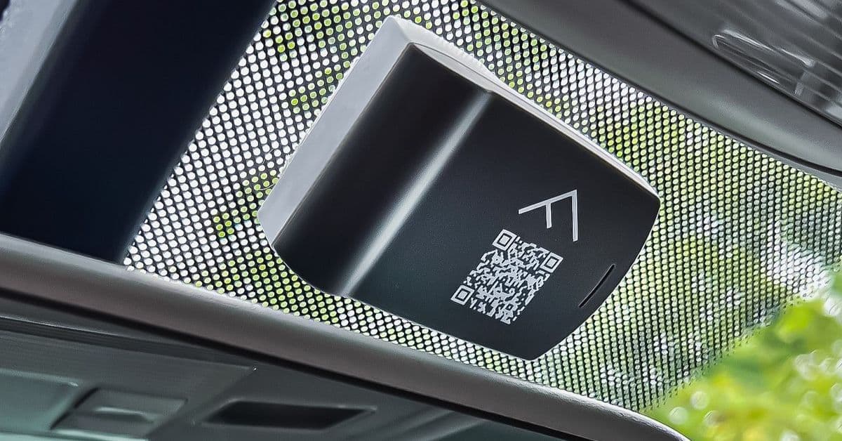 Nå blir det lettere å unngå bompengefelle