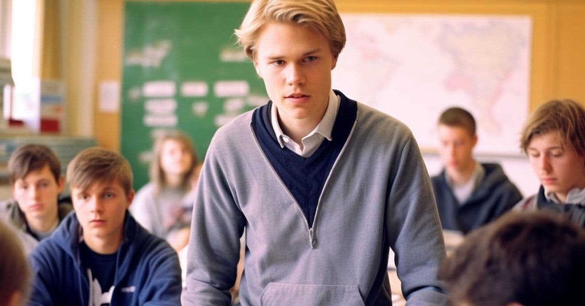 Dyrtid gir viktig læring for ungdom