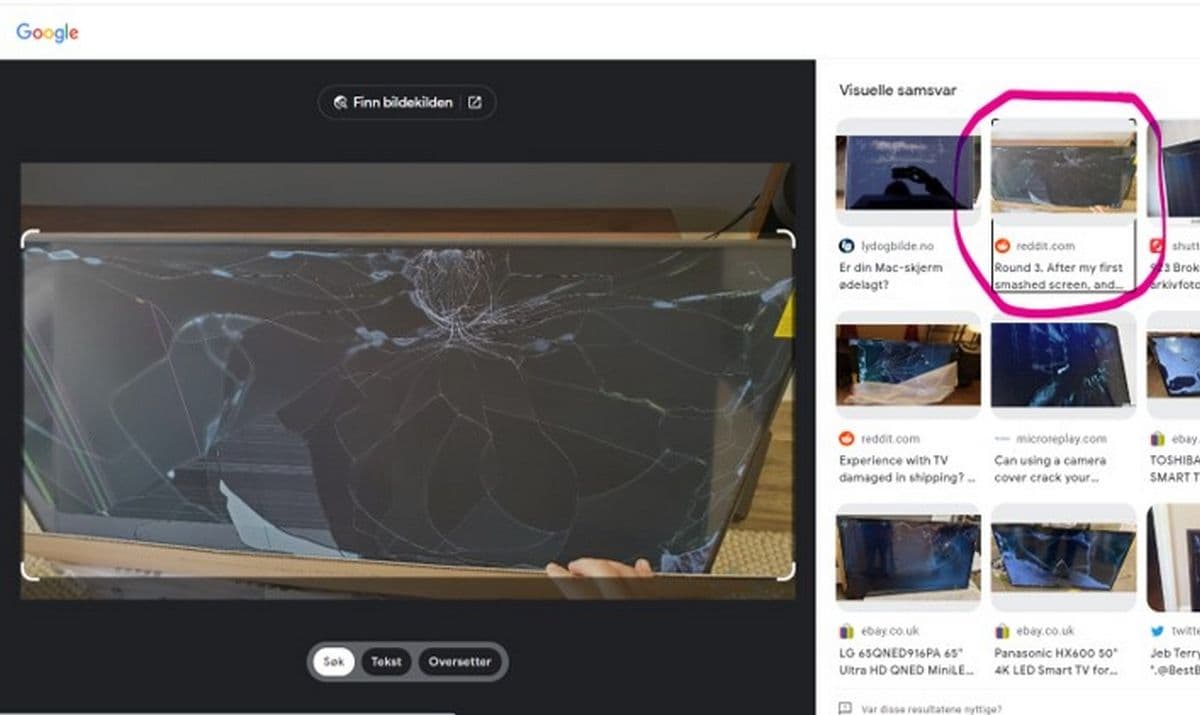 Forsikringssvindel økte med 53 prosent i fjor