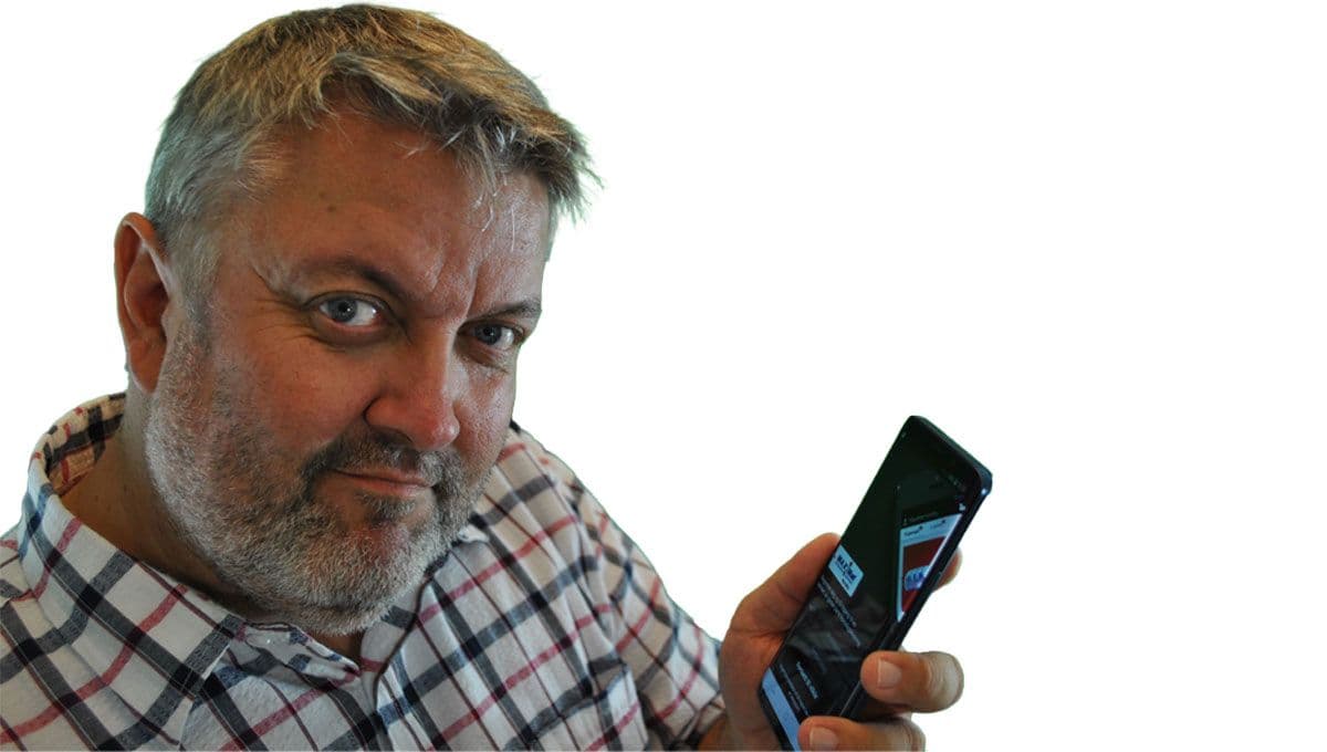Hvilket mobilabonnement bør du velge når du bare trenger 1GB mobildata?