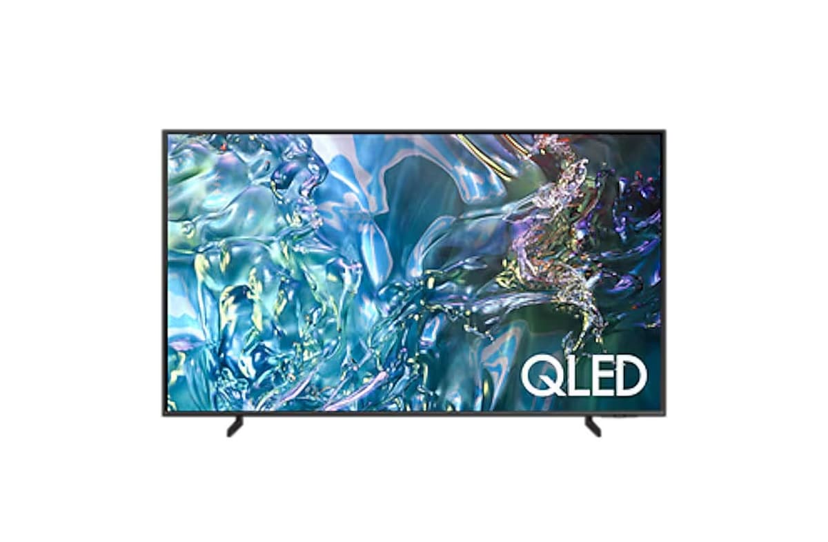 Vinn en Samsung TV verdt nærmere 12 000 kroner