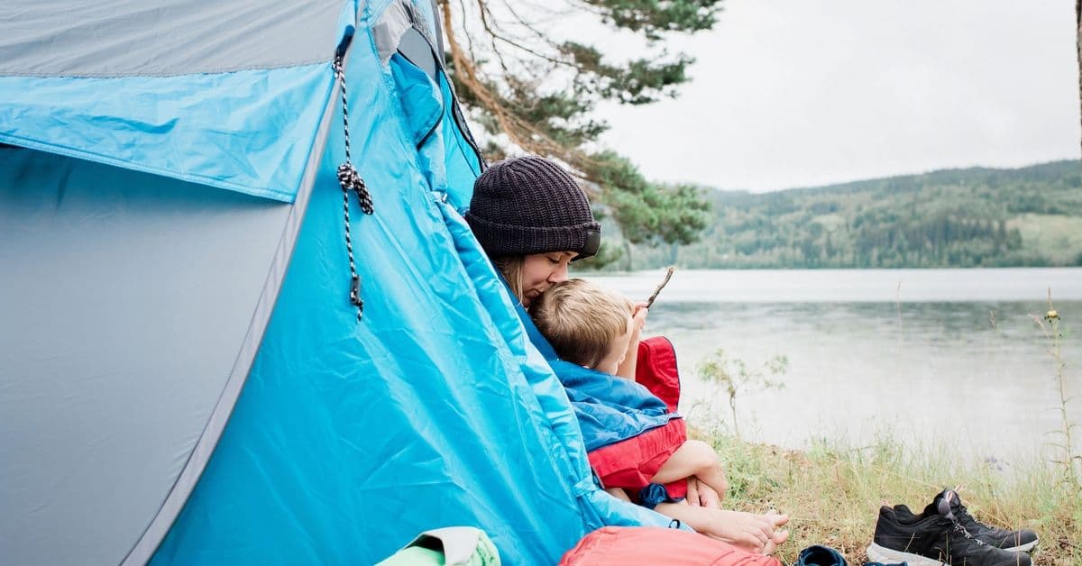 Strammere økonomi påvirker nesten halvparten av barnefamilier