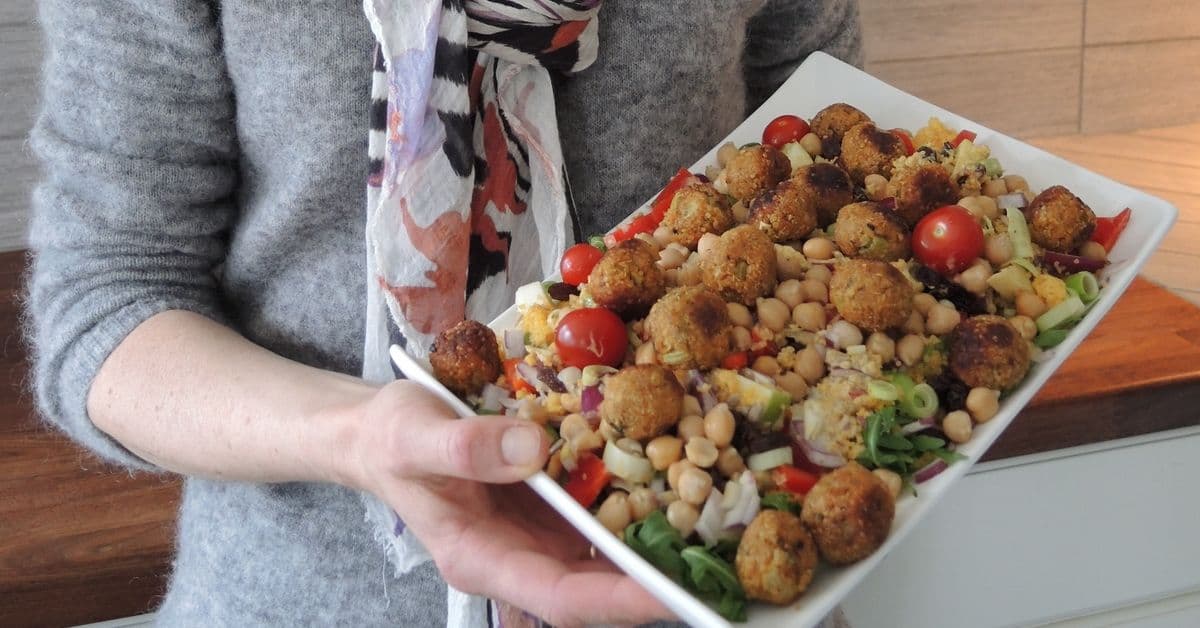 Slik spiser du sunt, godt og billig