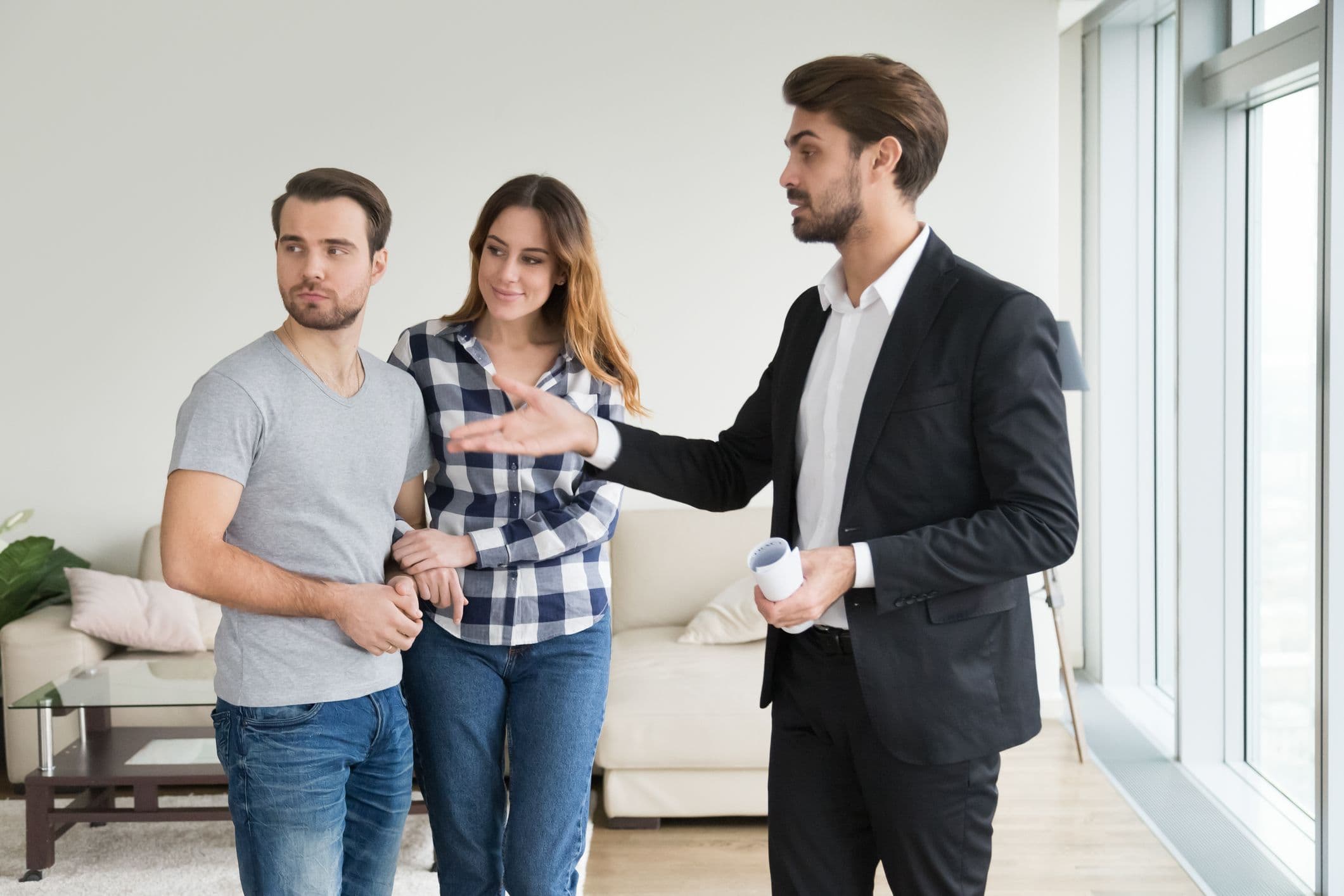 Lønner det seg å eie eller leie bolig?