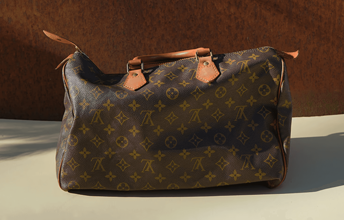 Vinn en Louis Vuitton-veske