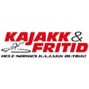 Kajakk & Fritid