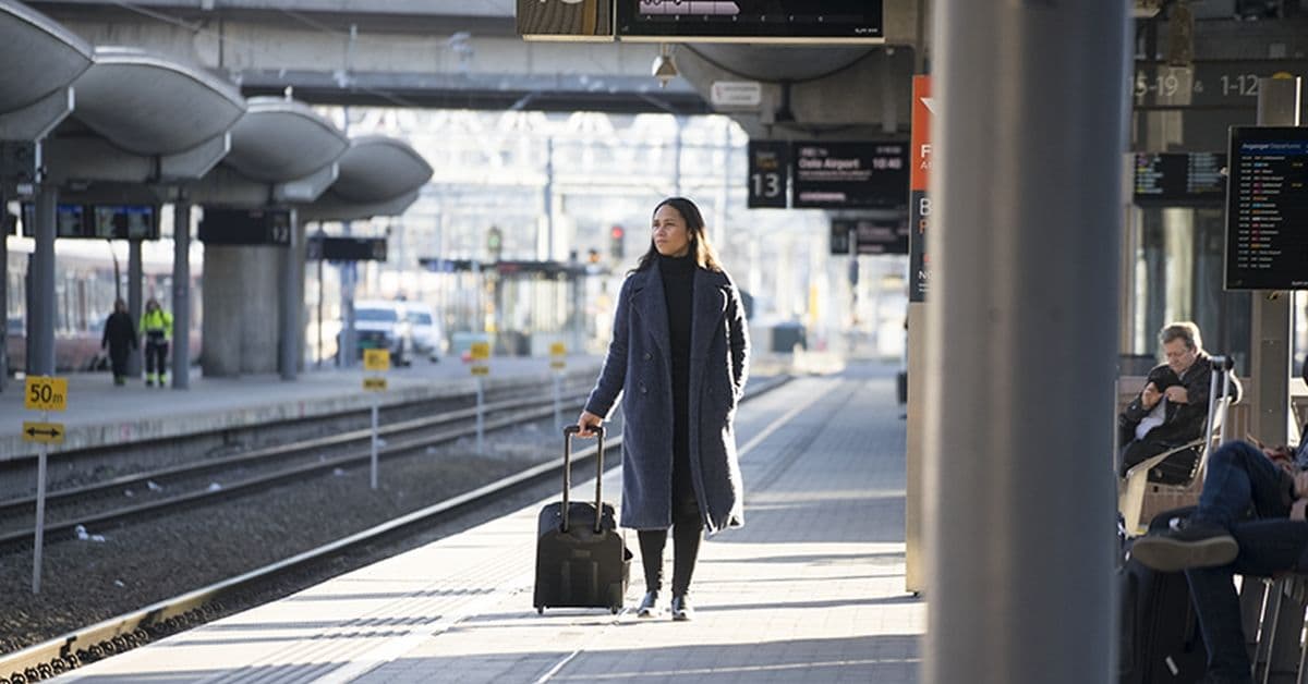 Nå er det høysesong for tyverier