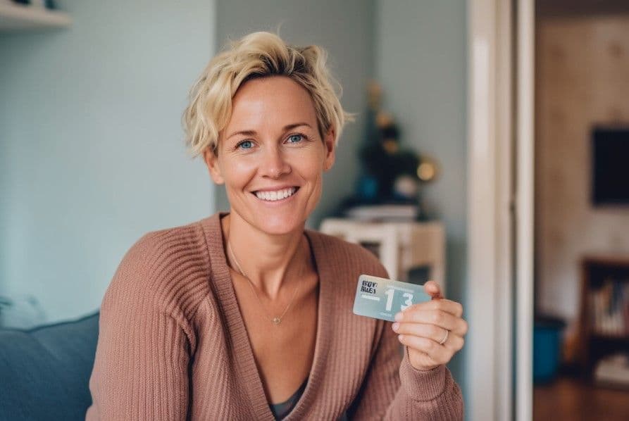 Tre kredittkort du kan spare penger med