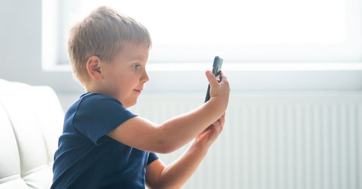 Har du barn under 13 år? Ice gir bort gratis mobilabonnement!