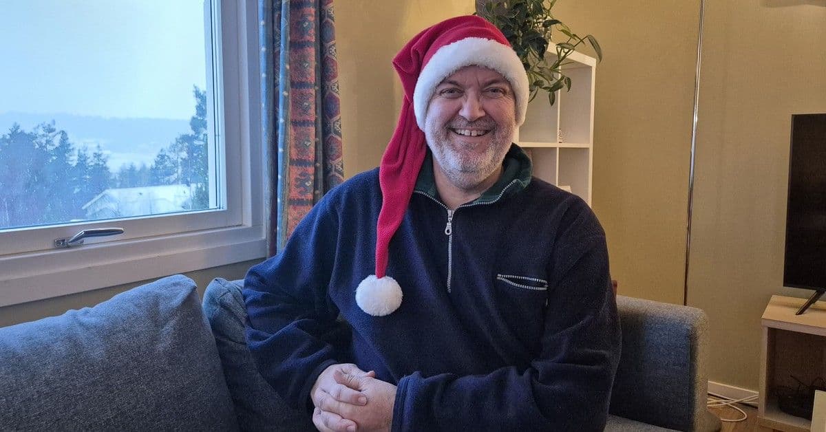 SISTE SJANSE: Forhåndsregistrer deg i Gjerrigknarkens julekalender 2024