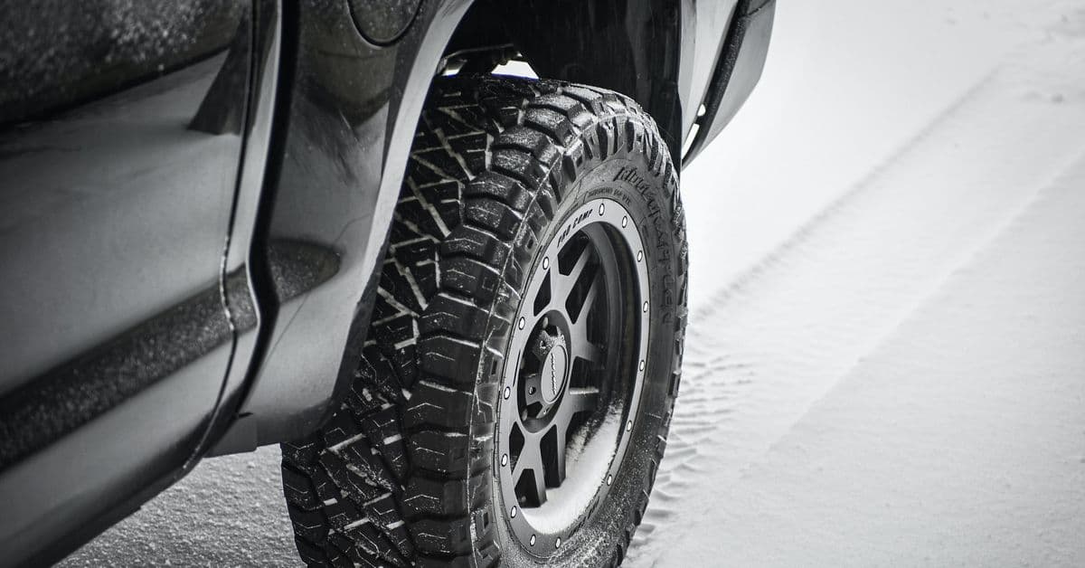 Vinterdekktest: - Finn dekkene som passer din hverdagsreise