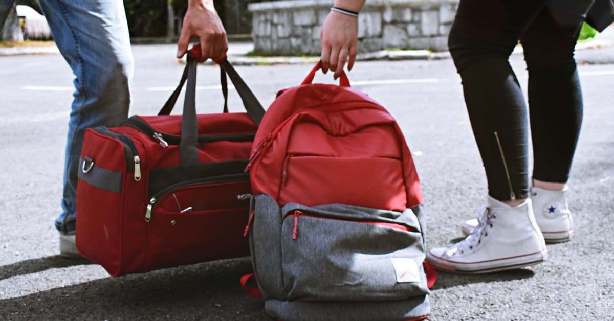 Økning i bagasjesaker: Dette må du huske når du pakker til ferien