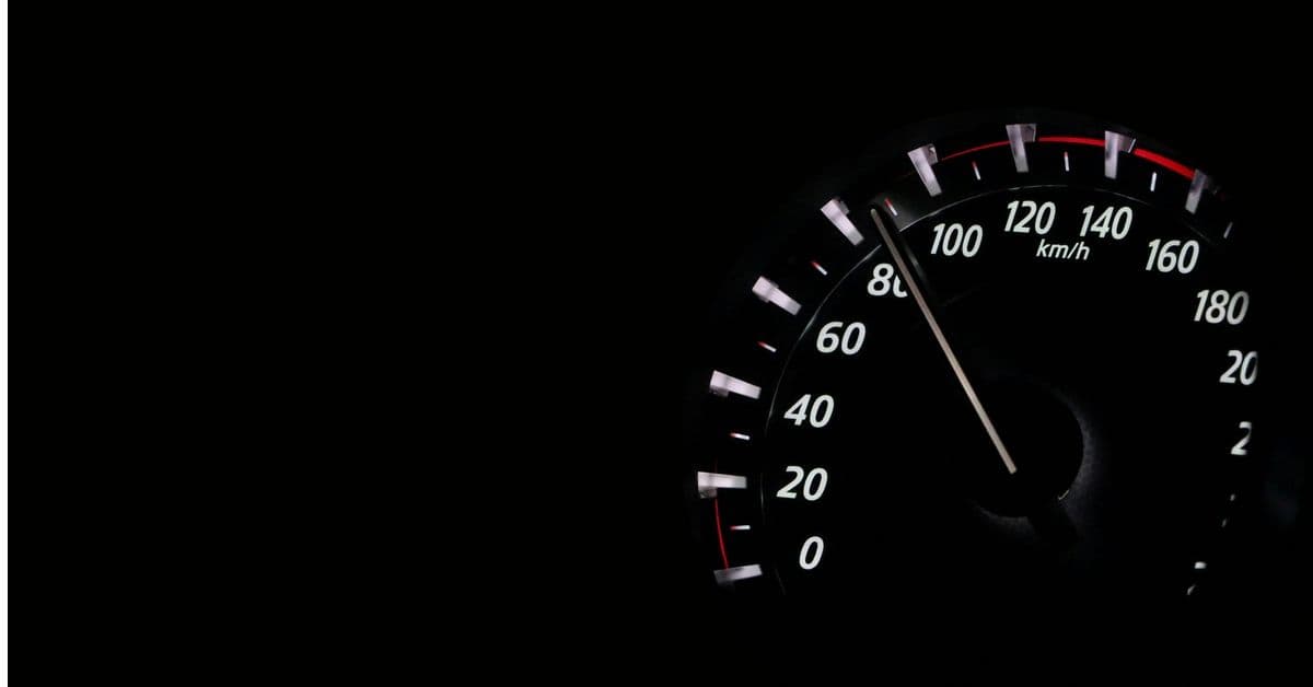 85 prosent sier at de bryter trafikkreglene