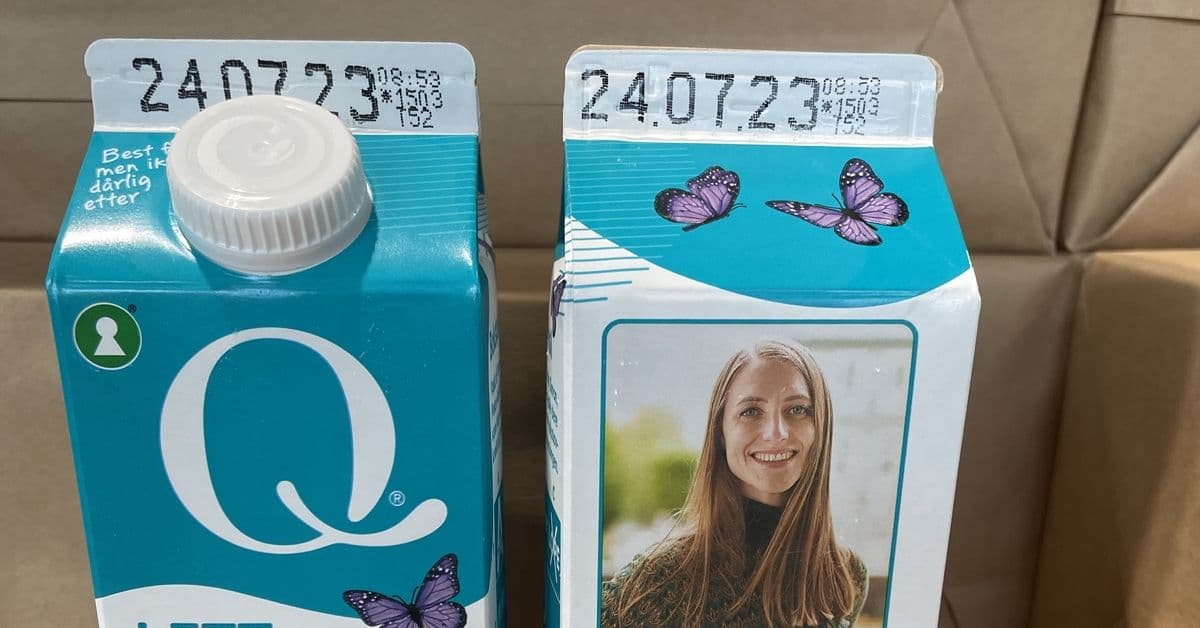 Q-Meieriene dobler innsatsen i kampen mot matsvinn