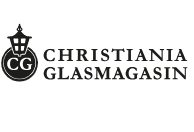 Christiania Glasmagasins julekalender