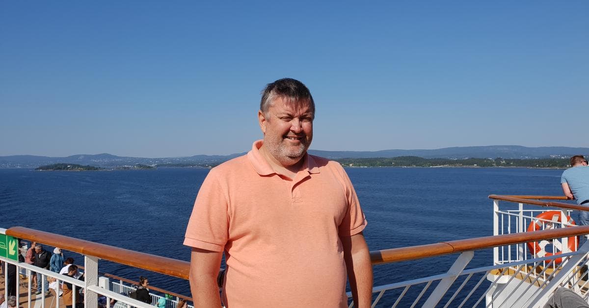 Slik reiser du billigst mulig med ferjene til utlandet (oppdatert 2026)