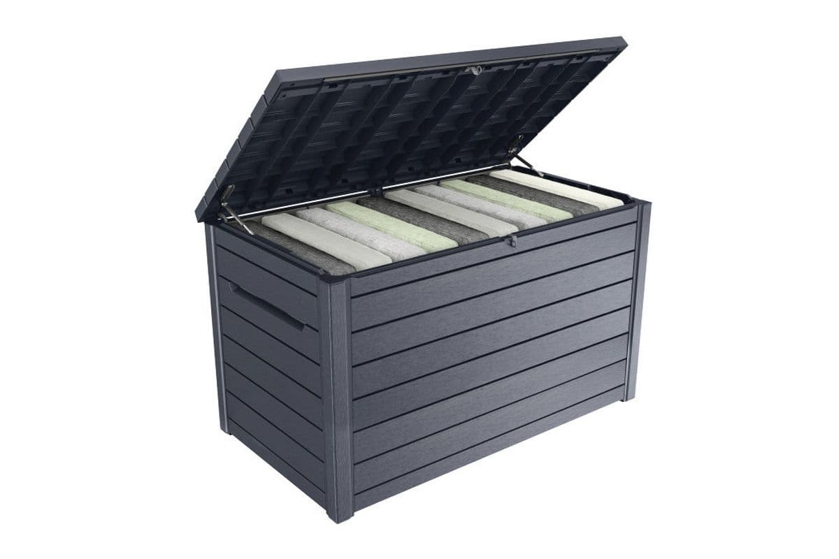 Vinn putekasse verdt 2059 kroner - 5x vinnere