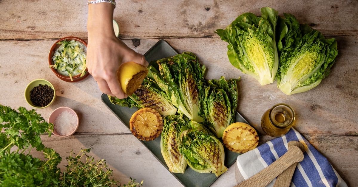 Slik gjør du grillmåltidet sunt og billig