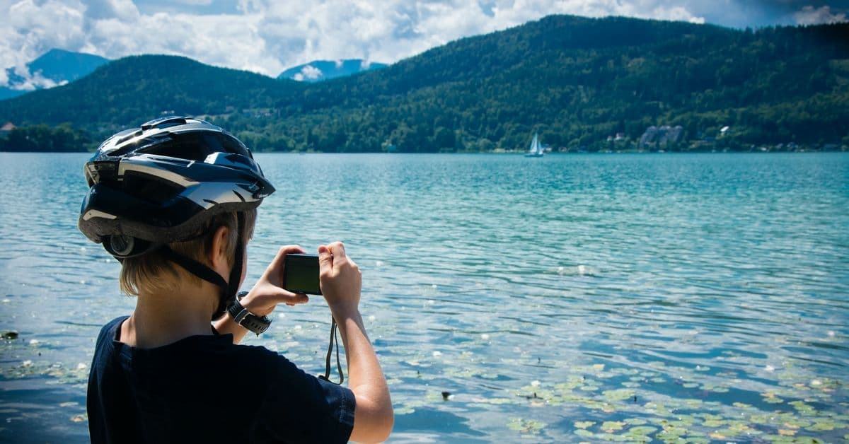 Fiks fotogavene nå - 50% rabatt på alle fotoprodukter hos Fotoknudsen