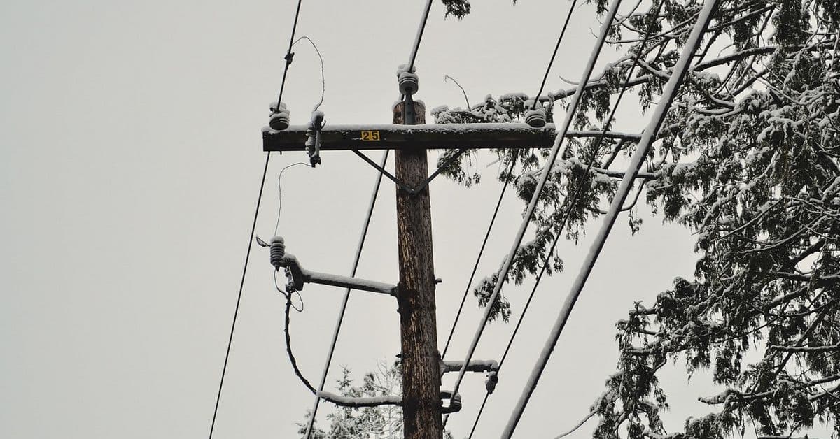 Slik redder du maten når strømmen går