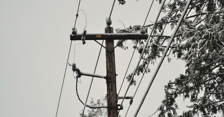 Slik redder du maten når strømmen går