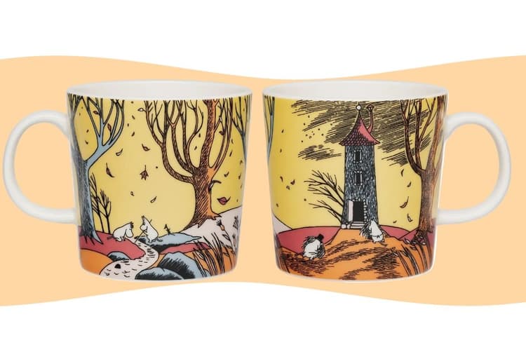 Mummidagen 9. august: Sjekk gode tilbud for Mummi-fans
