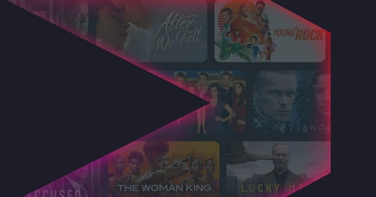 50% rabatt i 3 måneder på Viaplay Film & Serier