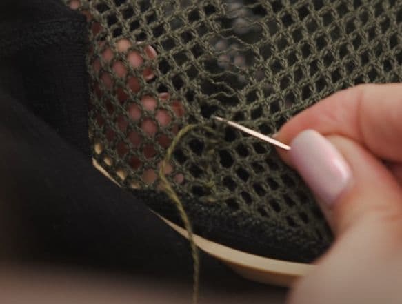 Slik reparerer du ullklær istedenfor å kaste dem