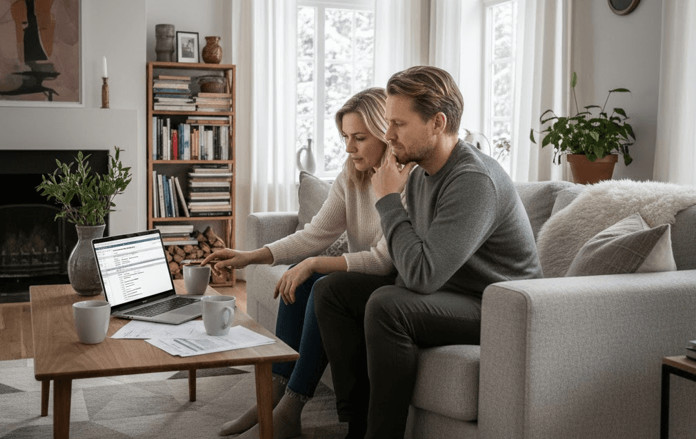 Lavere rente på boliglånet? Sammenligningstjenestene hjelper deg