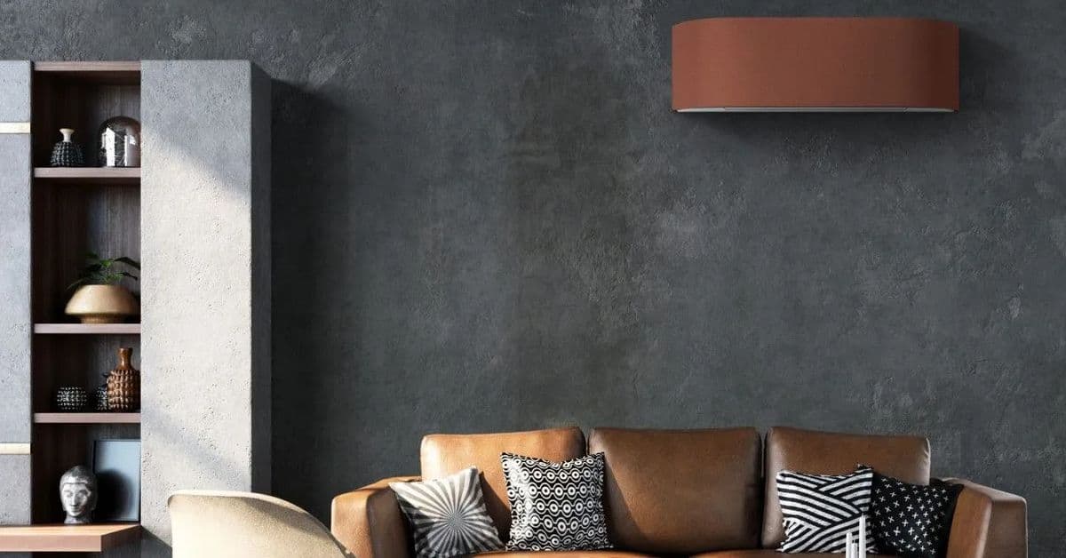 Vinn Toshiba varmepumpe verdt opptil 35 000 kroner inkl. montering