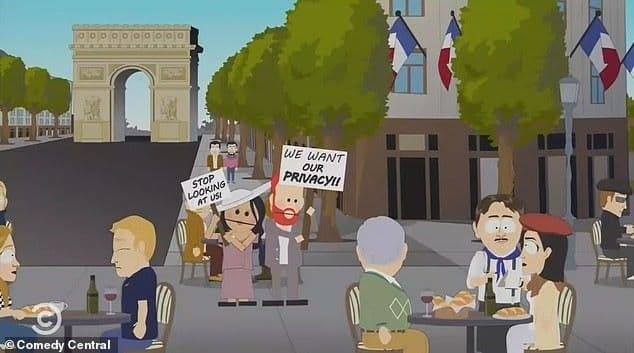 Se alle 26 sesongene av South Park gratis på Pluto TV