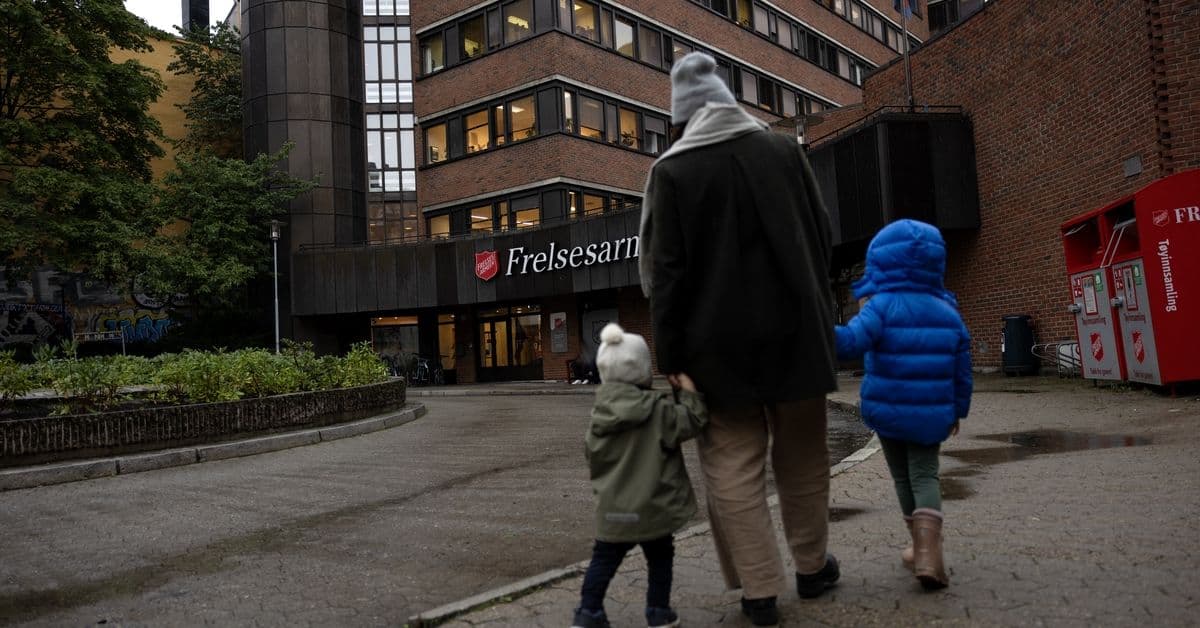 Nordmenn tror ikke på økonomisk vendepunkt