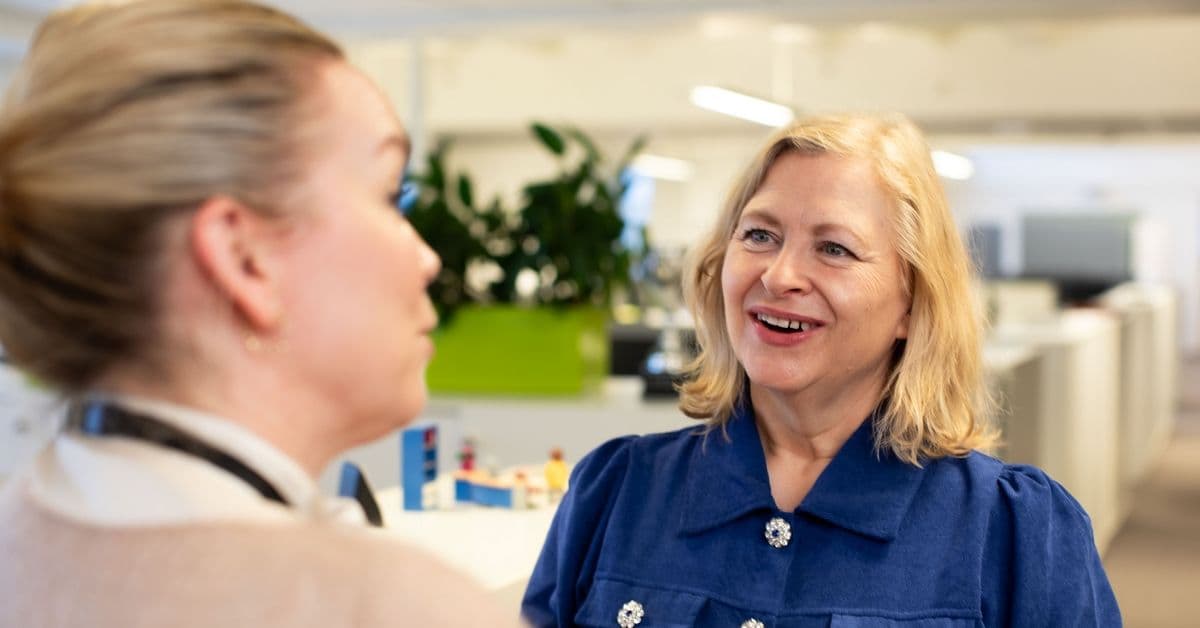 I dag er siste frist for å levere skattemeldingen – dette skjer hvis du ikke leverer