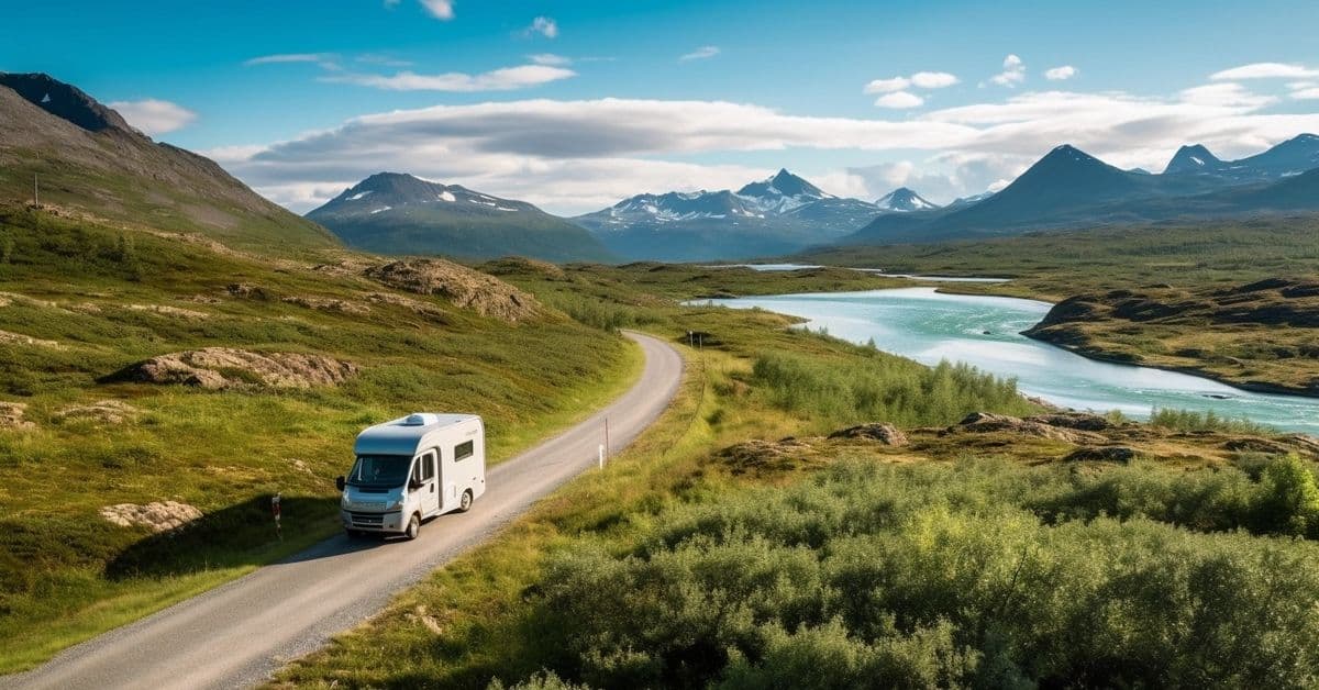 Snart tid for å påregistrere bobilen, motorsykkelen eller hobbybilen