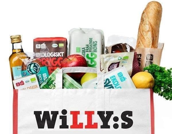 Handler du mat i Sverige? Dette bør du gjøre før neste tur til Willys