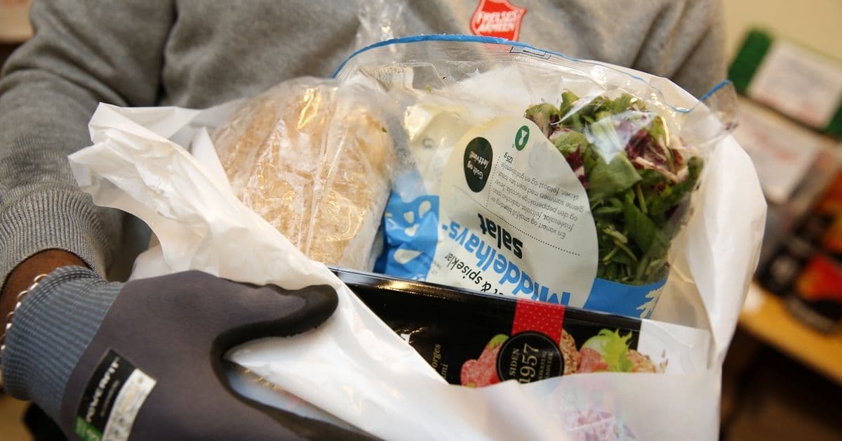 Mange sliter psykisk på grunn av egen økonomi