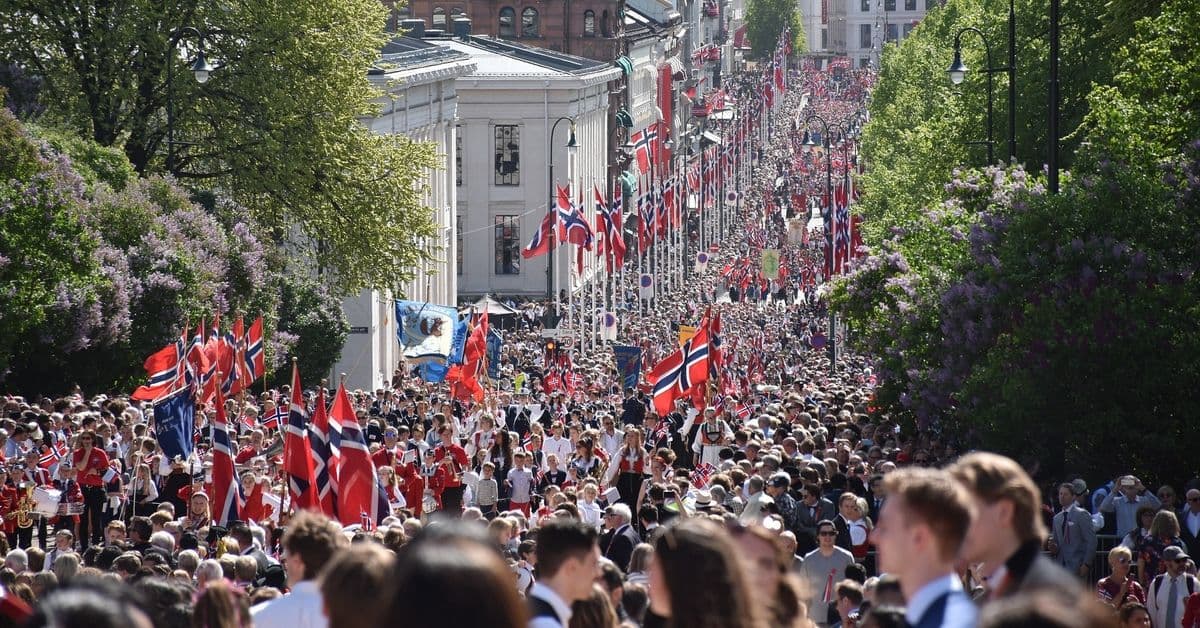 Du trenger trolig ikke bunadsforsikring
