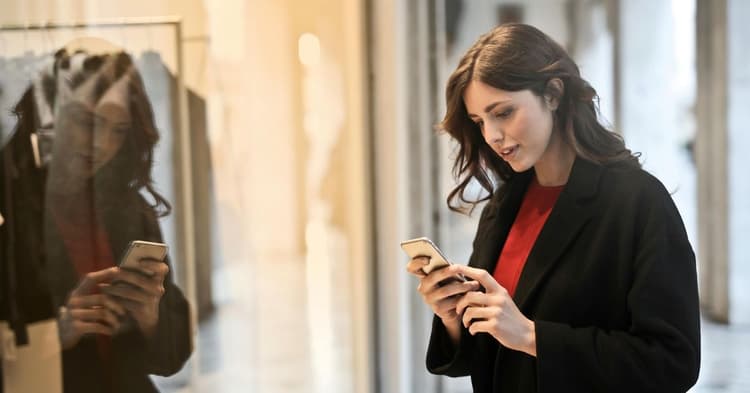 På jakt etter mobilabonnement uten kredittsjekk?