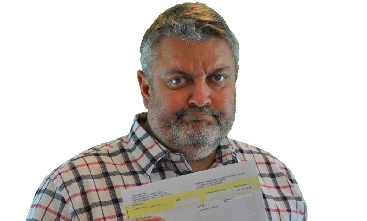 Betaler du med feil kort? Da jubler butikken eller banken din!