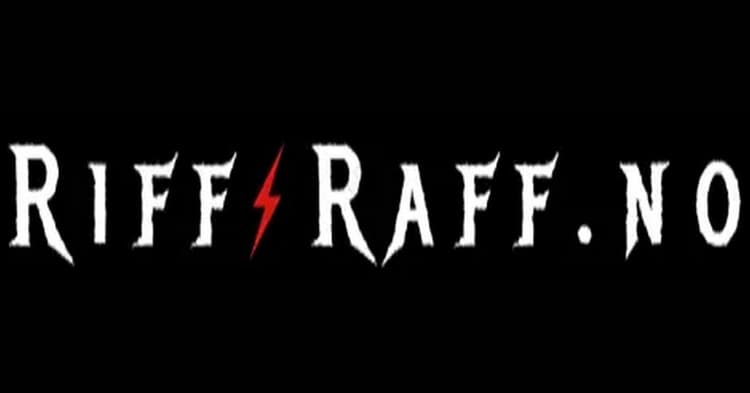 Riff Raff julekalender