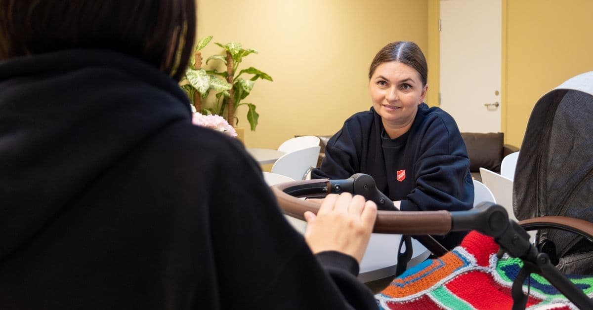 Nye fattigdomstall: Hver femte nordmann sliter med økonomien