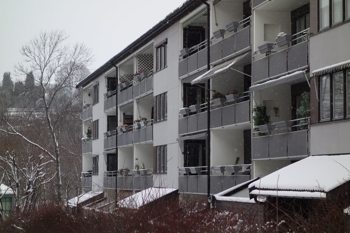 Å droppe innboforsikring er å gamble med egen privatøkonomi