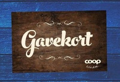 Vinn et gavekort på 5000 kroner fra Obs Bygg