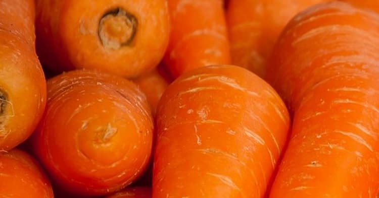 12.10: Ukas 5 beste tilbud på frukt og grønt