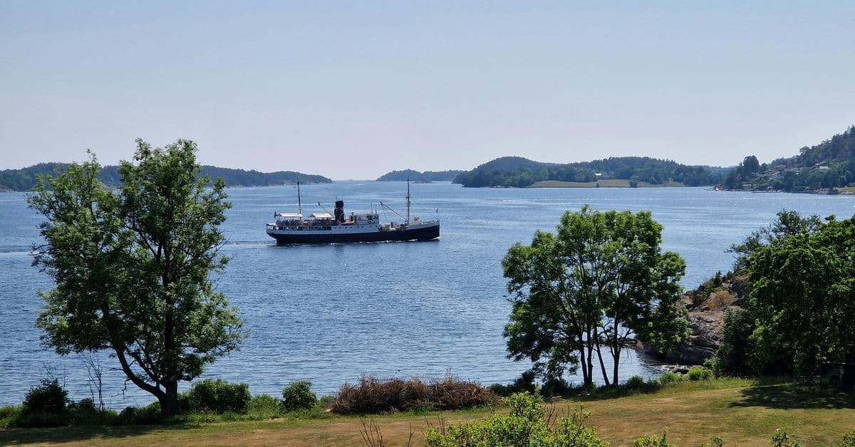 DNB-kunder: Opplev Norge med supertilbud i sommer