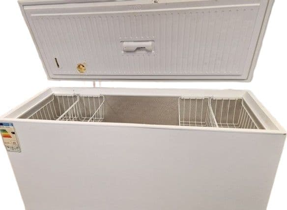 Vårrengjøring i fryseren: Hvor lenge holder maten?