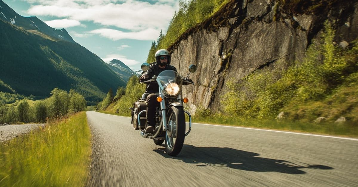 Glemt å registrere bilen? Det kan koste deg dyrt